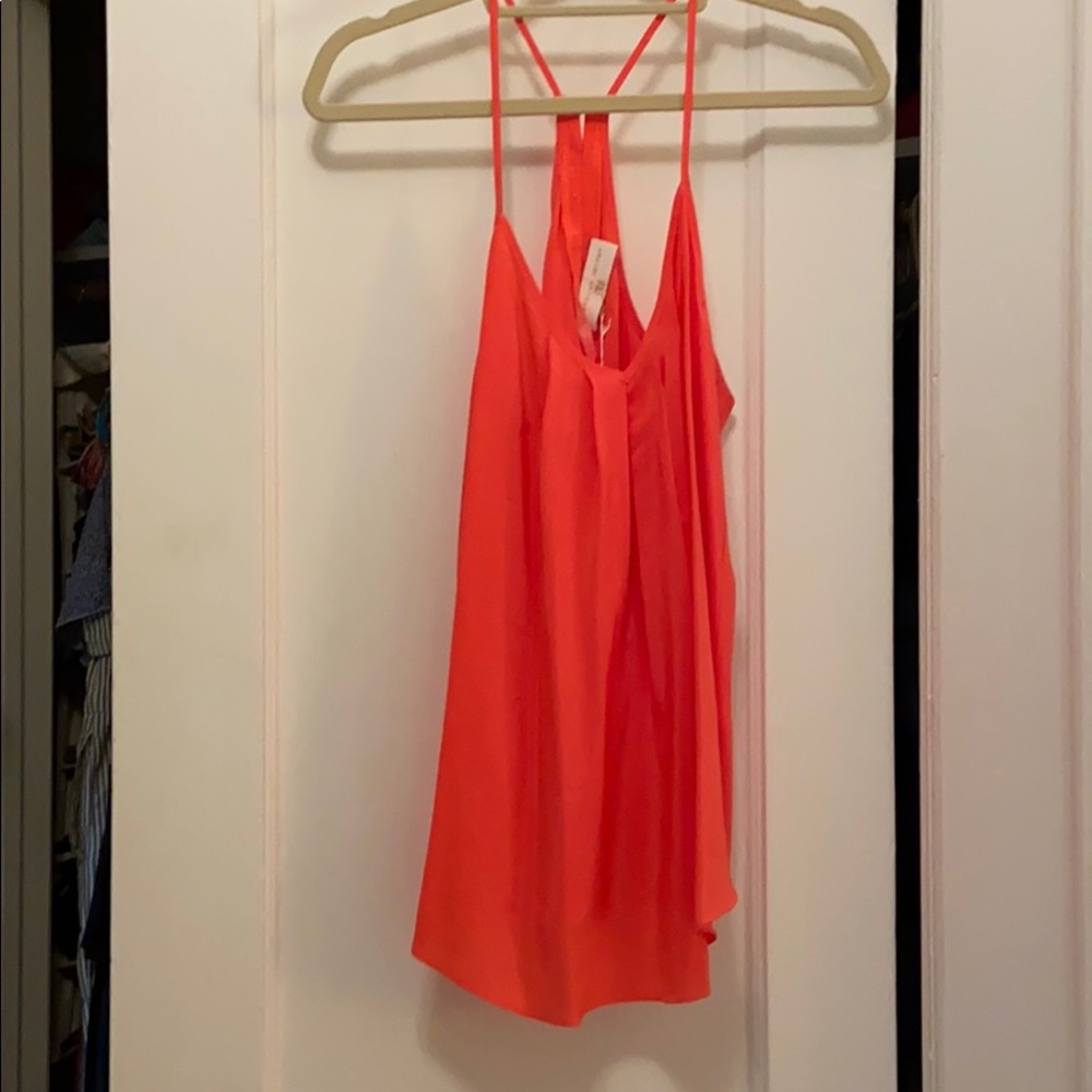 Amanda Uprichard tank